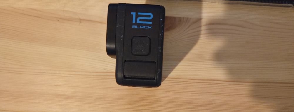 GoPro Hero12 Black