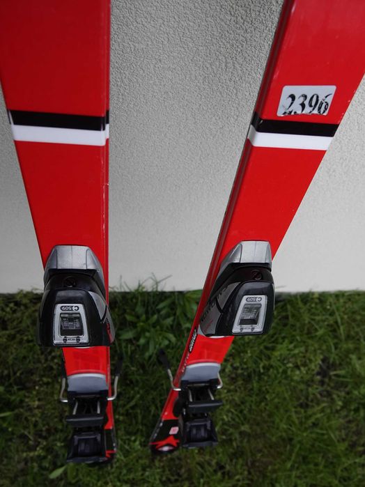 Narty Kneissl Cruise 160 cm