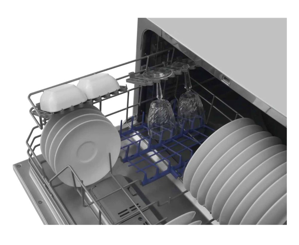 Посудомоечная машина Hansa ZWM 536 WH