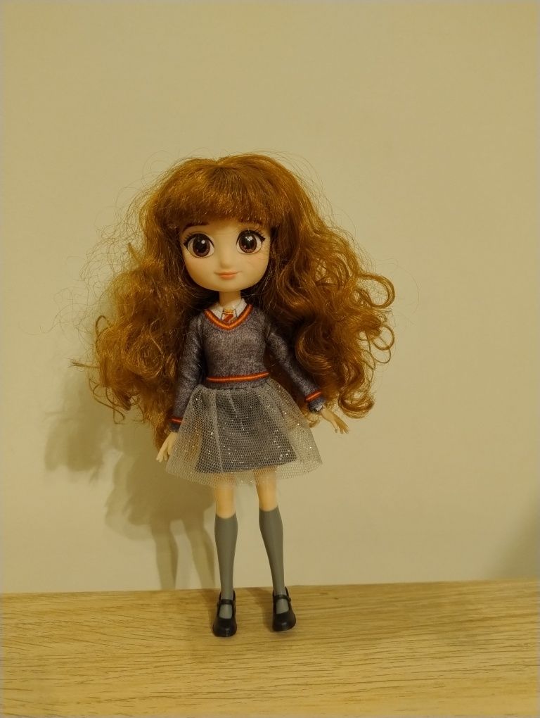 Hermiona lalka 21cm