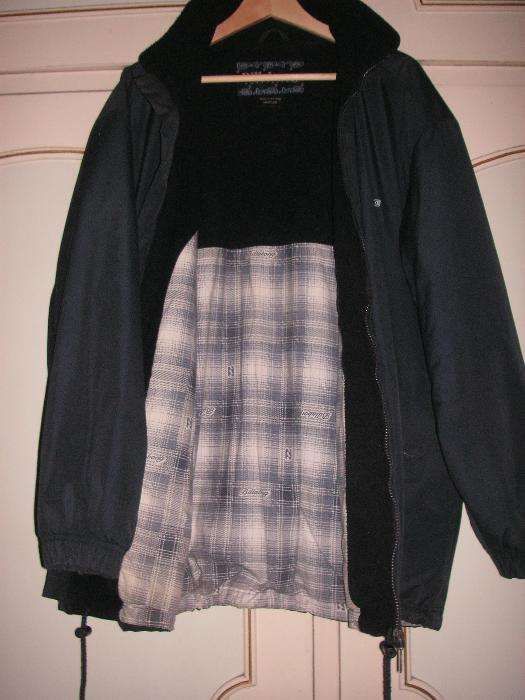 Casaco / Parka / Blusão Billabong