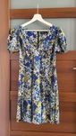 Sukienka w kwiaty Dorothy Perkins, r. 38