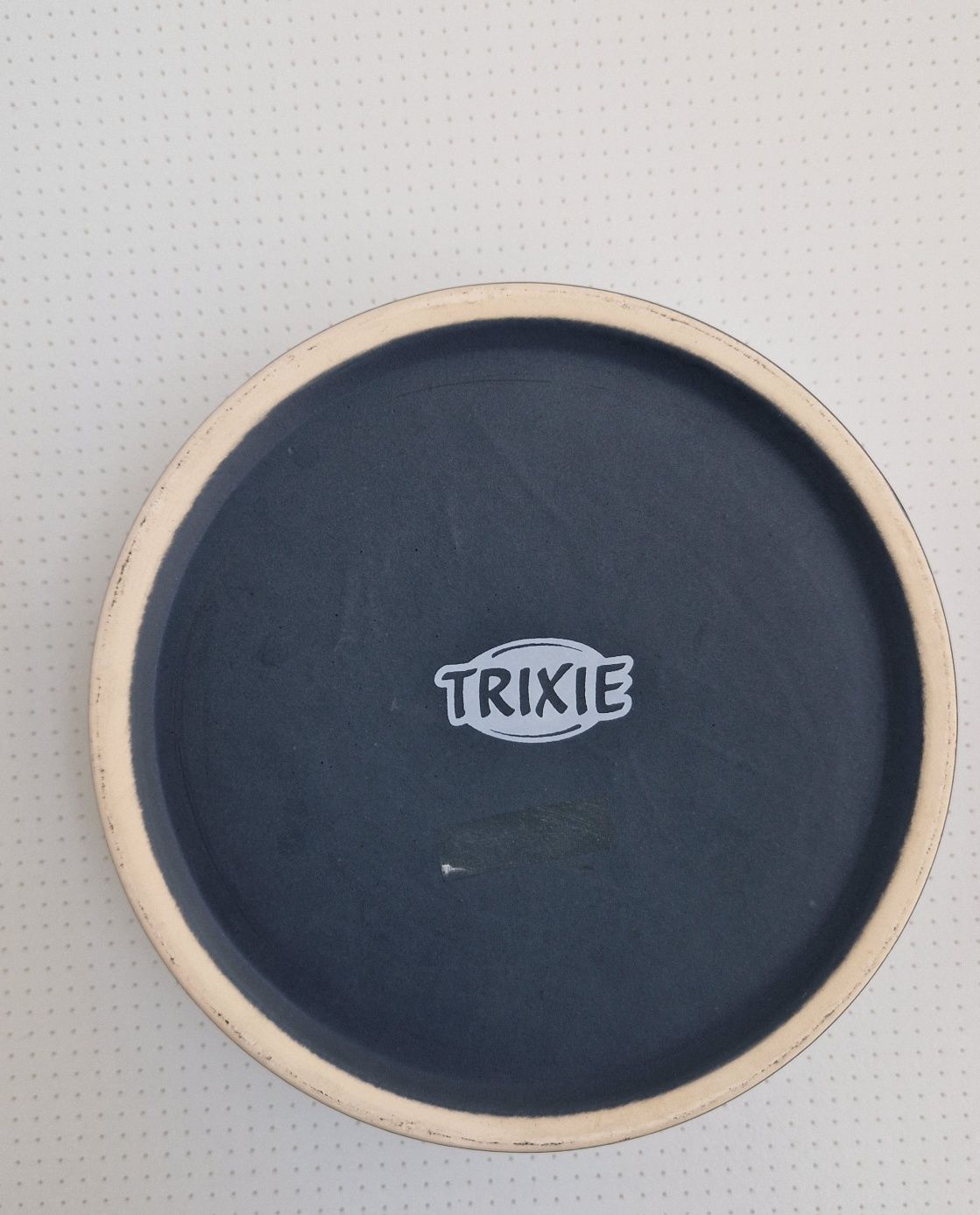 Comedouro/bebedouro cerâmica Trixie