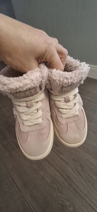 Зимові шузи черевики,30