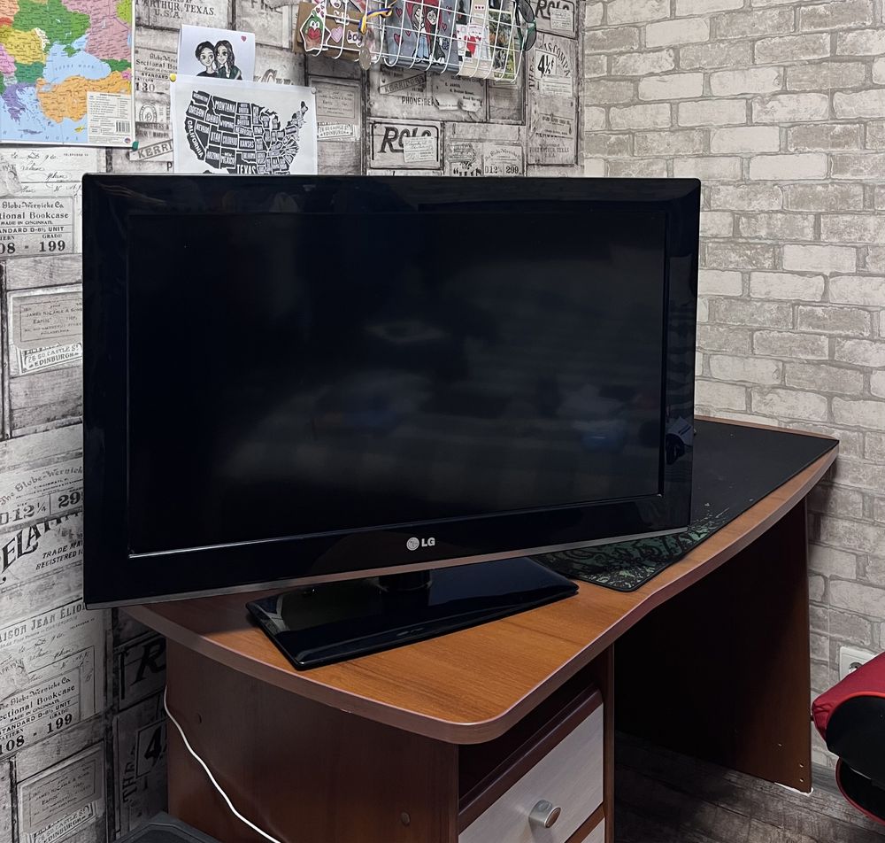 Телевізор LG 32’’ 32LK330