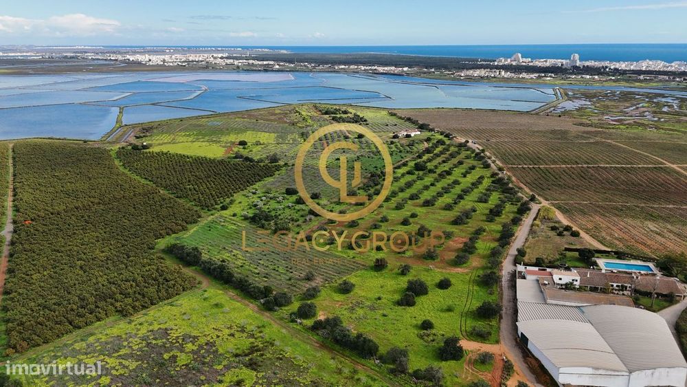 Quinta Sapal de Castro Marim