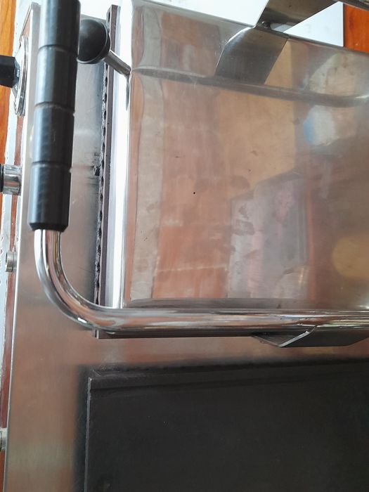 Vendo INFRA como nova