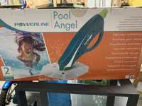 Aspirador piscina - pool angel
