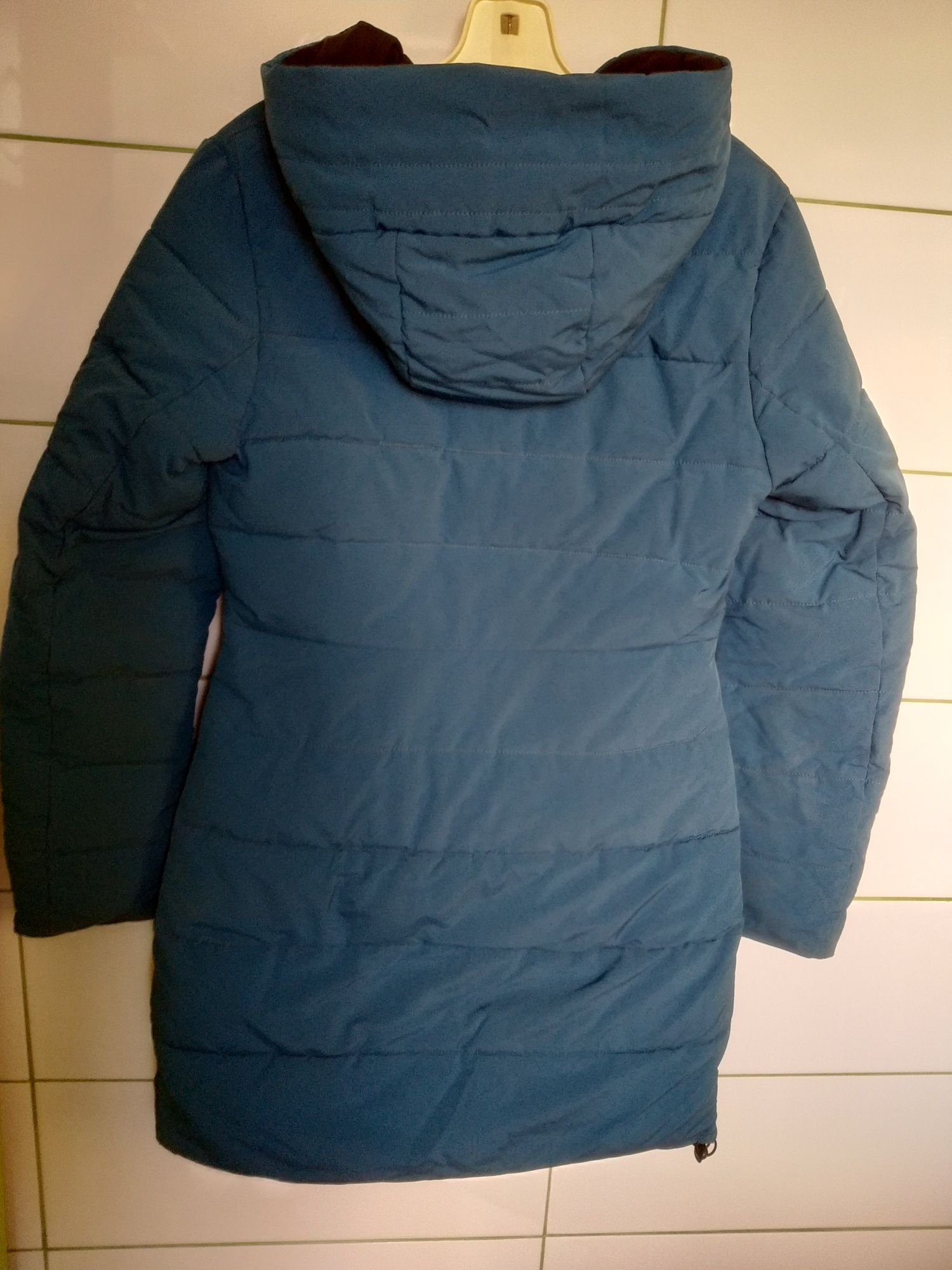 Куртки пальто   40-42 размер S