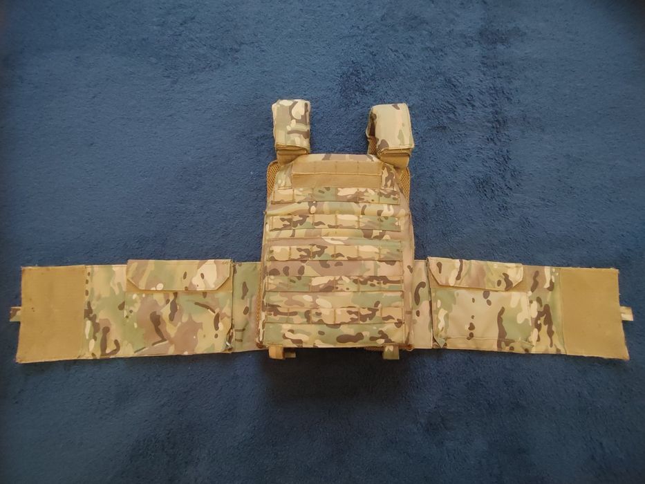 Плитоноски продам