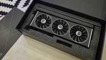 Gráfica AMD Radeon RX 7900 XT 20gb XFX