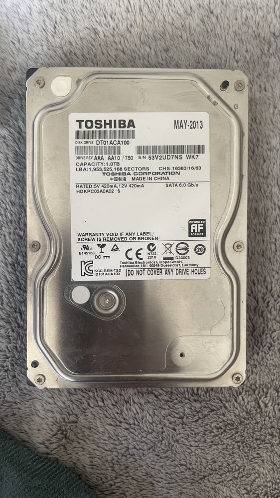 Ігровий ПК - Xeon + GTX 1660 Super | 32GB DDR4 | SSD+HDD