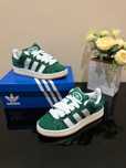 adidas originals Campus 00s niskie trampki unisex zielone 40