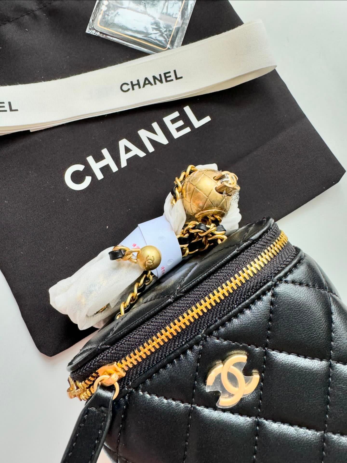 Сумка Шанель Chanel мини