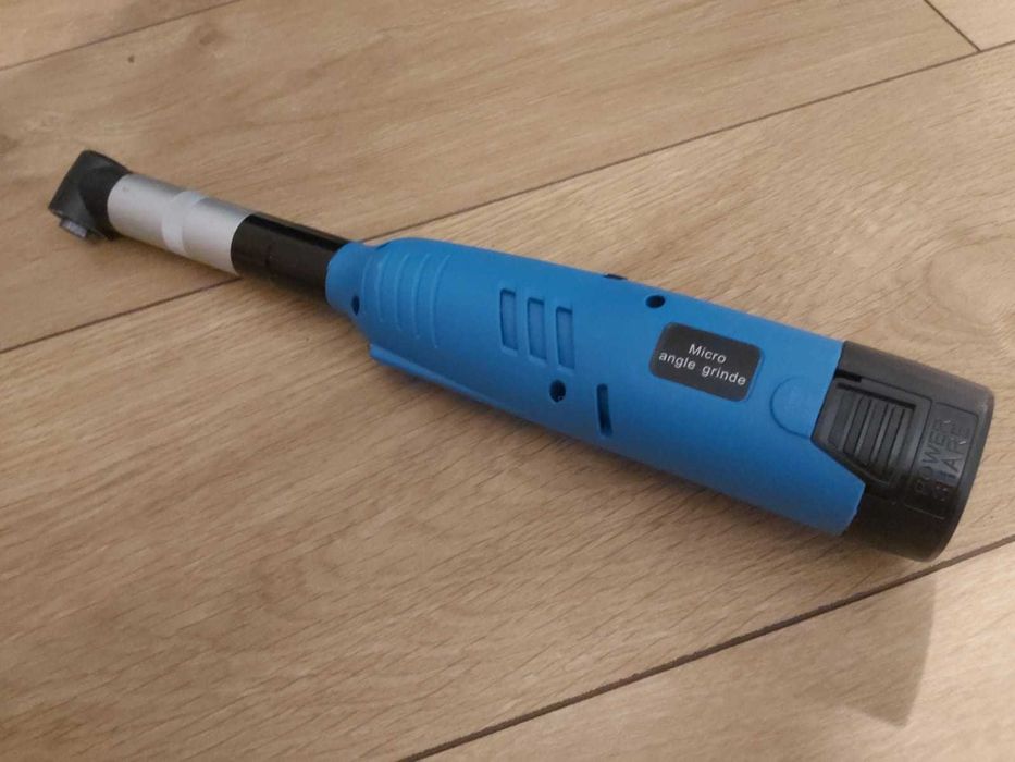 Szlifierka do płytek