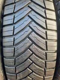 205/75 R16C Michelin Agilis CrossClimate 4шт. 7,5мм 2022