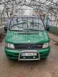 Mercedes Vito 1998 року