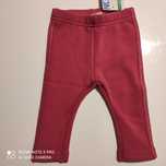 Legginsy dla dziewczynki