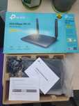 Router tp link mr6400 SIM do naprawy