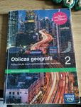 Oblicza geografii 2