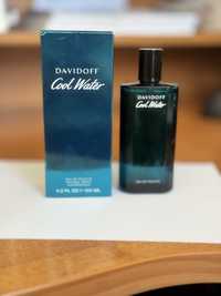 Perfumy Davidoff