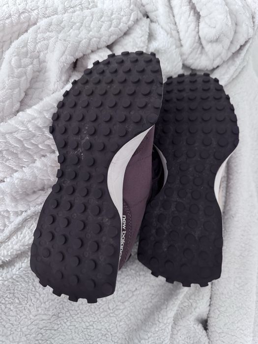 Buty new balance 327