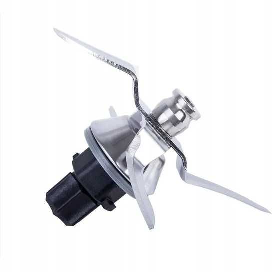 ORYGINALNY Nóż do TM31 z uszczelką