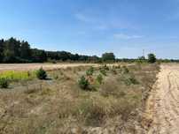 sprzedam dzialke budowlana 2300m2