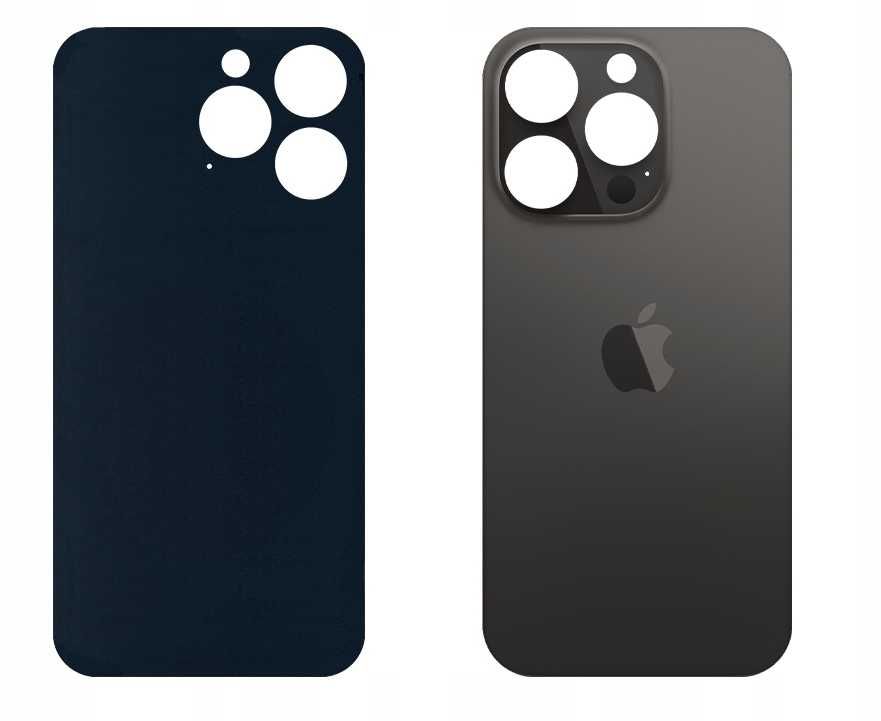 Tylna klapka plecki iPhone 14 Pro / 14 Pro Max 500zł wymiana w 1 dzień