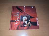 Antonio Vivaldi_Biografia e CD