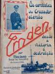 Os Combates do Cruzador Alemão "Emden" Franz Joseph 1935