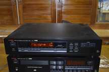 Tuner Luxman T-353