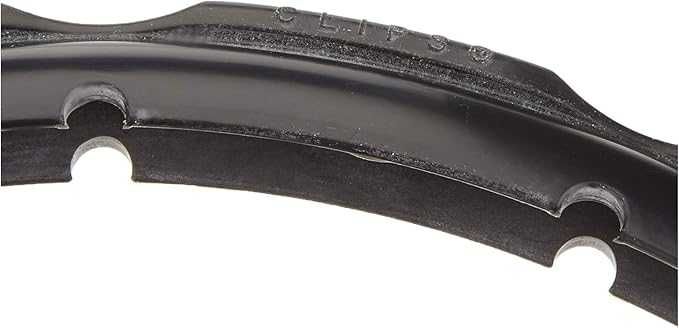 Uszczelka do szybkowarów SA-792350 TEFAL SEB Clipso 22 cm ORYGINAŁ