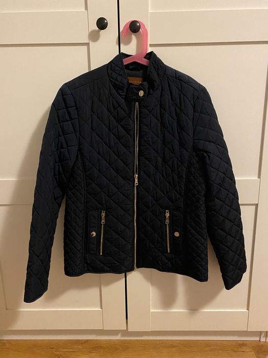 Kurtka pikowana Zara Girls 164 cm