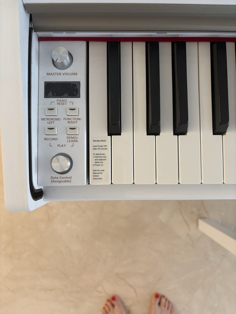 Фортепіано Kurzweil