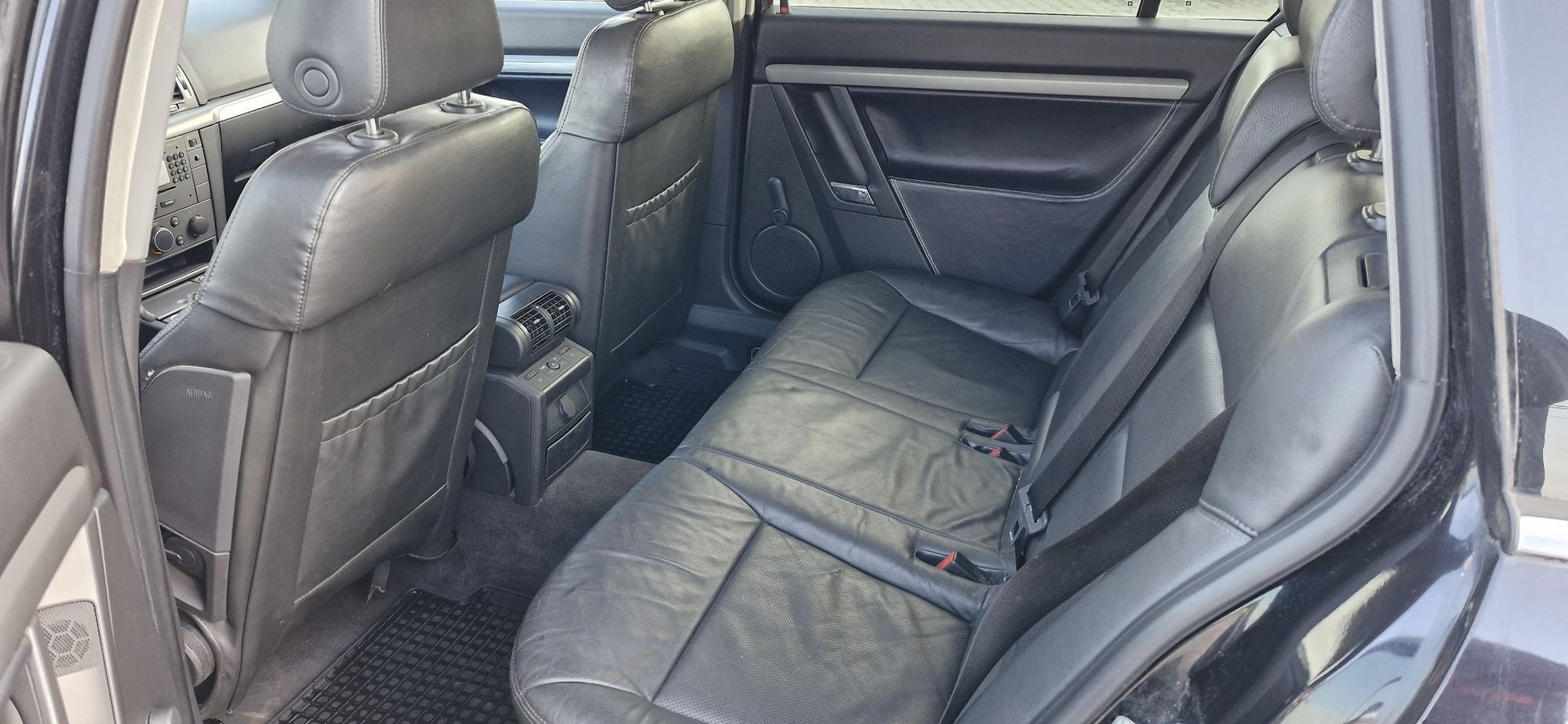 Opel Vectra C 2006r lift 1.9