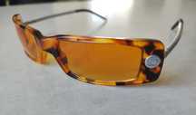 CHANEL 5036 - okulary przeciwsłoneczne