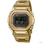 Часы Casio G-SHOCK GMW-B5000GD-9E! Оригинал!Фирменная гарантия 2 года!