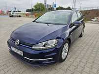 Volkswagen Golf Benzyna+ LPG, Stan bardzo dobry