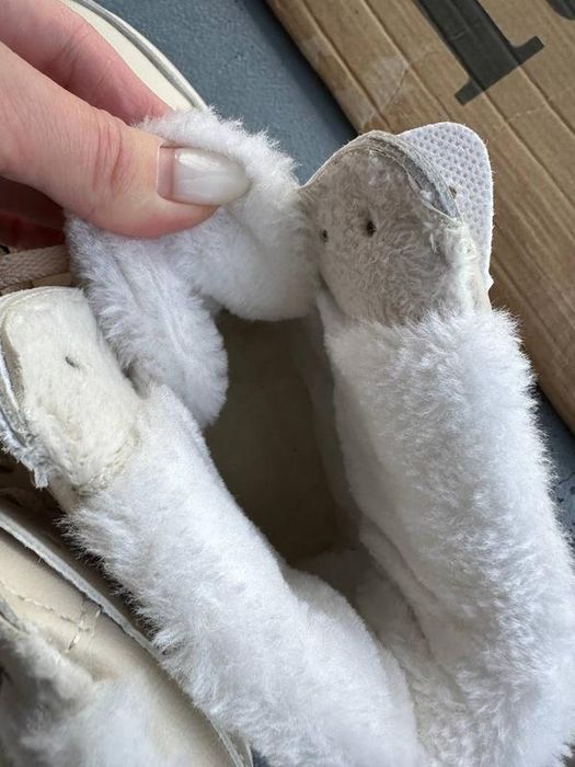 Зимові хайтопи кава з молоком