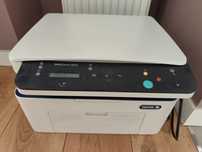 Drukarka laserowa Xerox WorkCentre 3025 skan