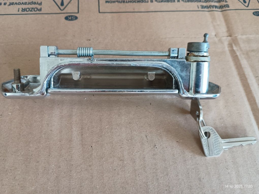 Fiat 125p klamka nowa
