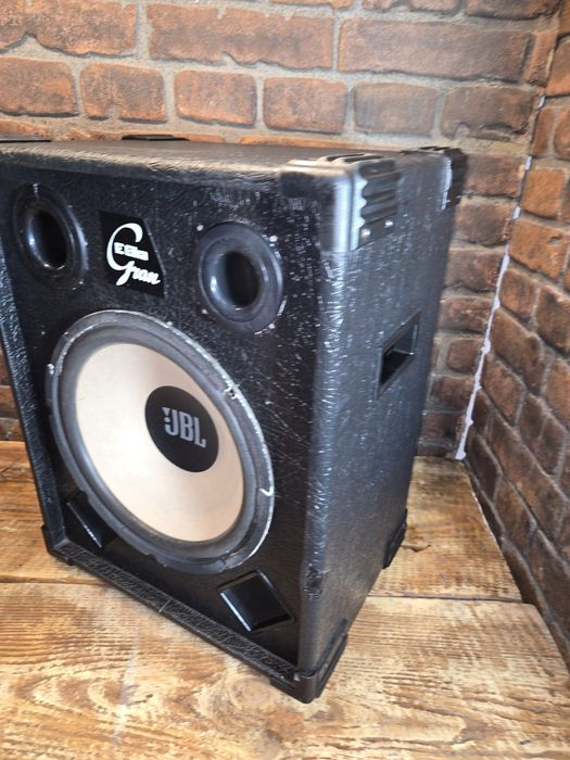 Subwoofer z głośnkiem JBL Decade DS 120