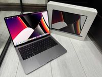 MacBook Pro 14 2021 M1 Pro 16/512GB 41 ц. MKGP3 Гарантія $1375