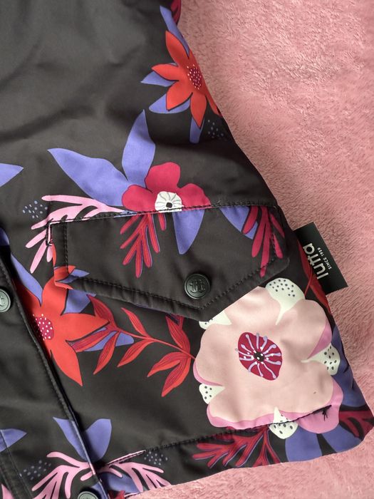 Куртка зимова Tutta by Reima 98 р