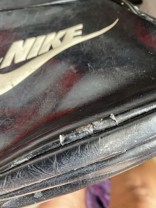 Nerka nike saszetka torebka
