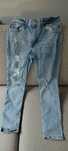 Super Jeansy h&m 152