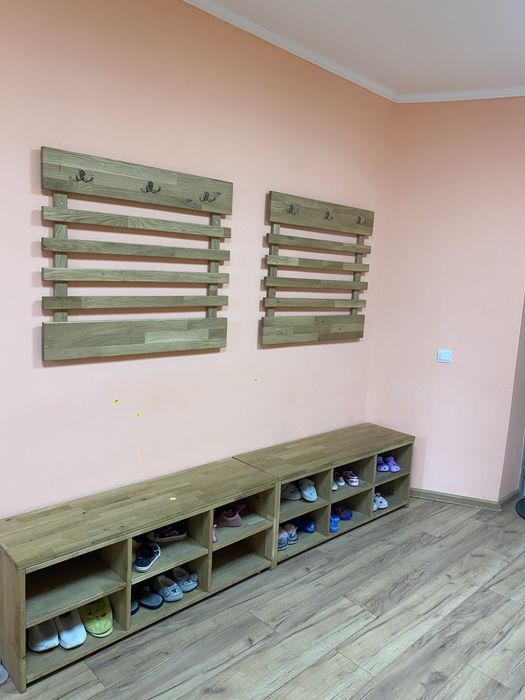 Продам обладнання для дитячого центру / садочка