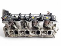 ГБЦ головка блока Opel Astra H Zafira B Vectra C Signum 1.9 CDTI