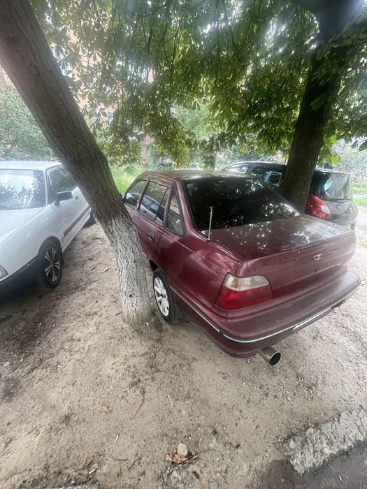 Продам нексія н100